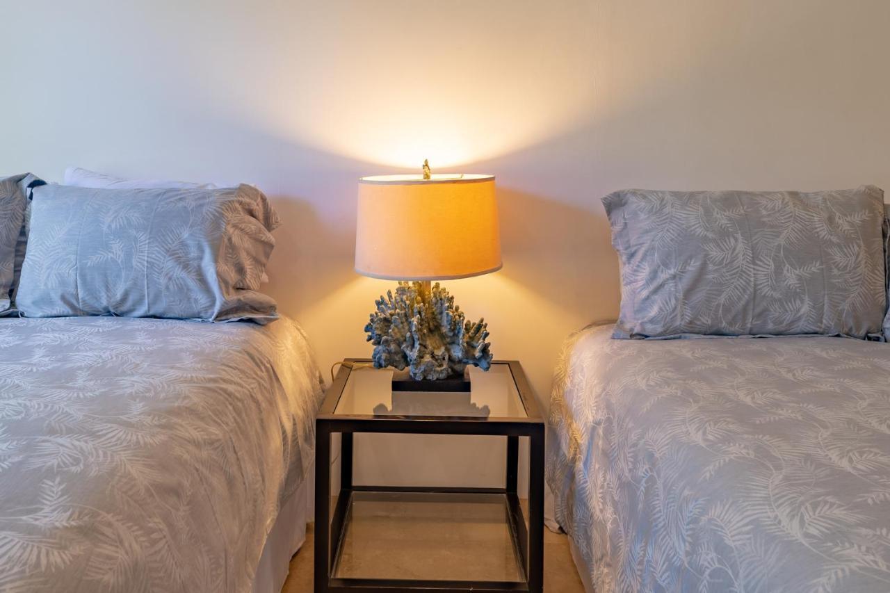 Papaya 15 Apartments 普拉亚卡门 外观 照片