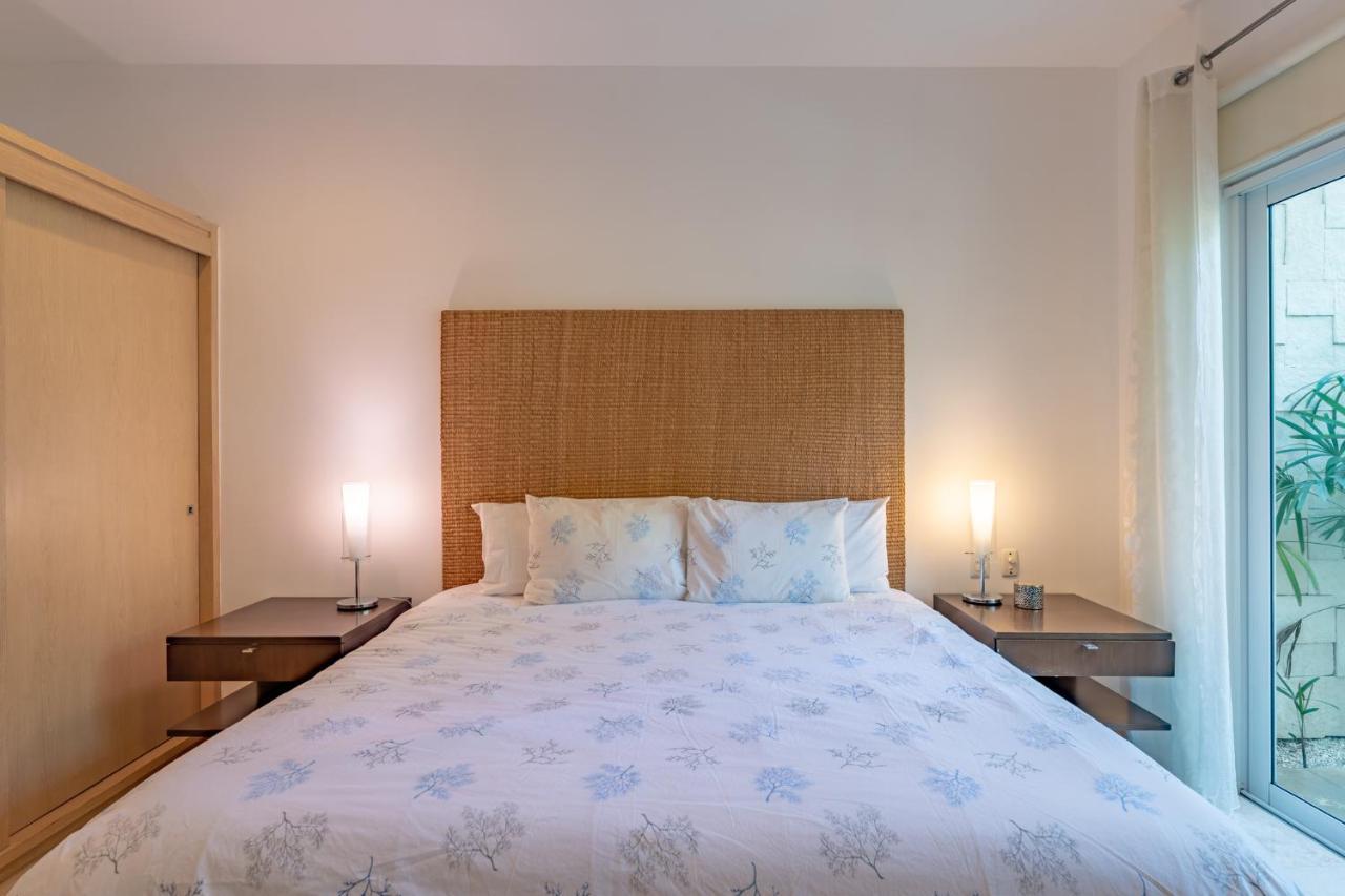 Papaya 15 Apartments 普拉亚卡门 外观 照片