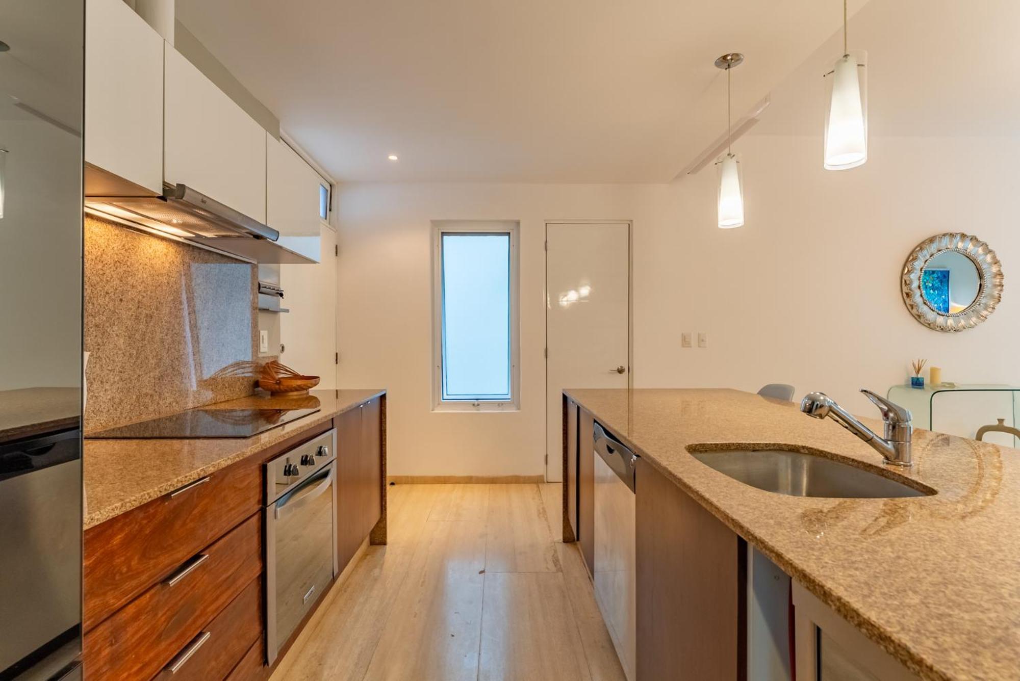 Papaya 15 Apartments 普拉亚卡门 外观 照片