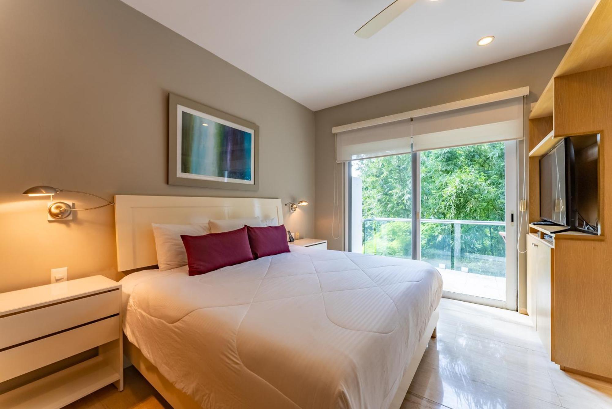 Papaya 15 Apartments 普拉亚卡门 外观 照片